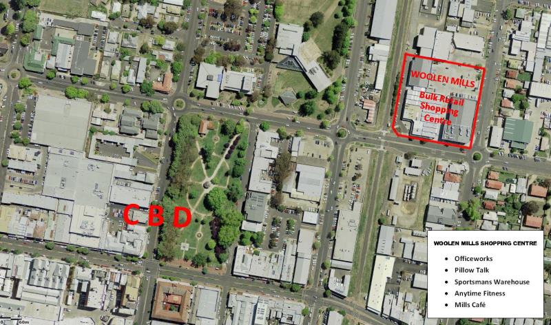 Click to view all images Shop 8/179-181 Byng Street Orange NSW 2800 - Image 1