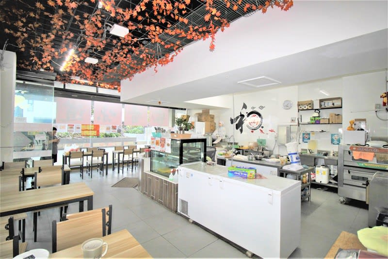 Click to view all images Shop 3/458 Forest Road Hurstville NSW 2220 - Image 1