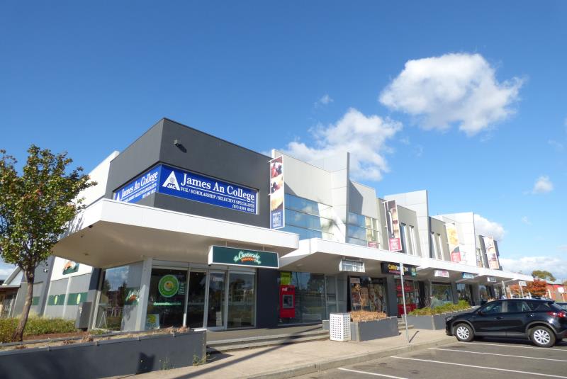 Click to view all images Shop 1A/9-12 Federation Way Caroline Springs VIC 3023 - Image 3