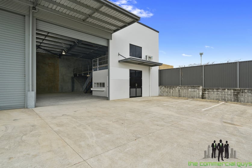 Click to view all images 6/11-15 Business Drive Narangba QLD 4504 - Image 1