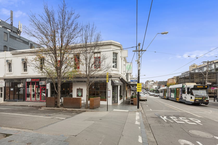 Click to view all images 145 Osborne Street South Yarra VIC 3141 - Image 3