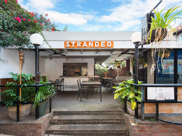 Click to view all images Shop 4/870 Military Road Mosman NSW 2088 - Image 2