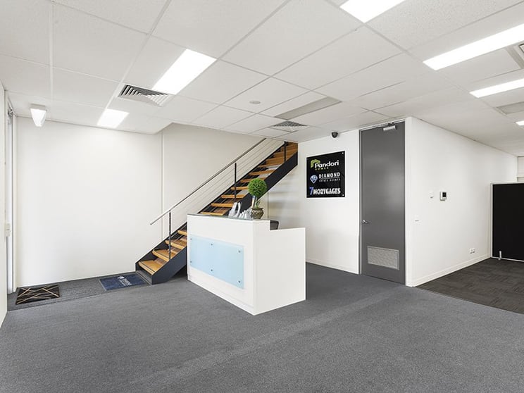 Click to view all images Office Component Unit 6/45-57 Normanby Road Notting Hill VIC 3168 - Image 2