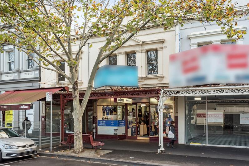 Click to view all images 265 Lygon Street Carlton VIC 3053 - Image 1