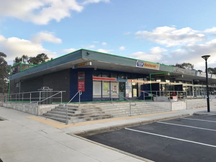 Click to view all images Unit 1/1 Scullin Place Scullin ACT 2614 - Image 1