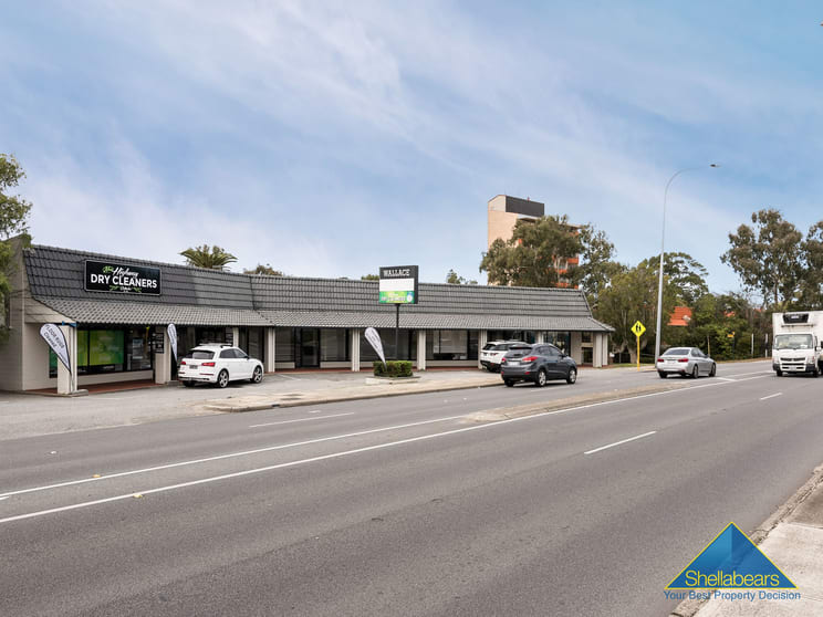 Click to view all images 414 Stirling Highway Claremont WA 6010 - Image 1