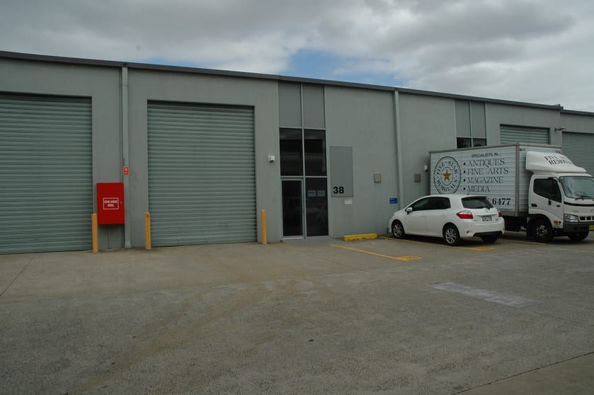 38/566 Gardeners Road Alexandria NSW 2015 - Image 1