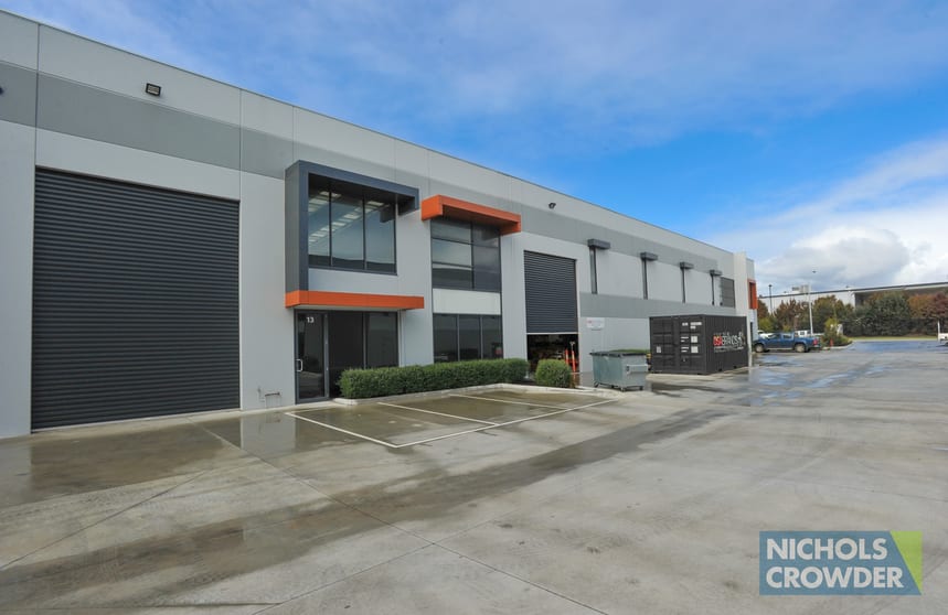 Click to view all images 13/21 Yazaki Way Carrum Downs VIC 3201 - Image 2