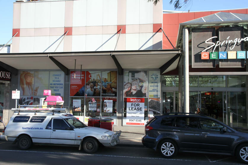 Click to view all images 1/268-274 Springvale Road Springvale VIC 3171 - Image 1