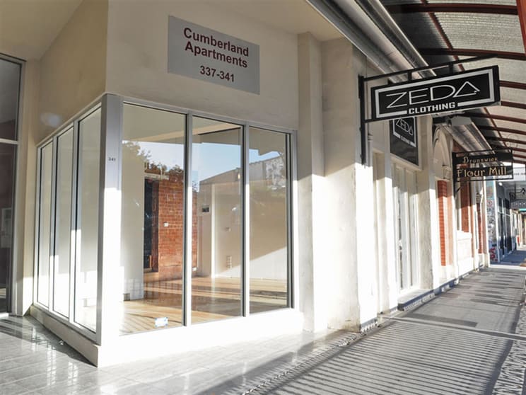 Click to view all images 2/337-341 Sydney Road Brunswick VIC 3056 - Image 2