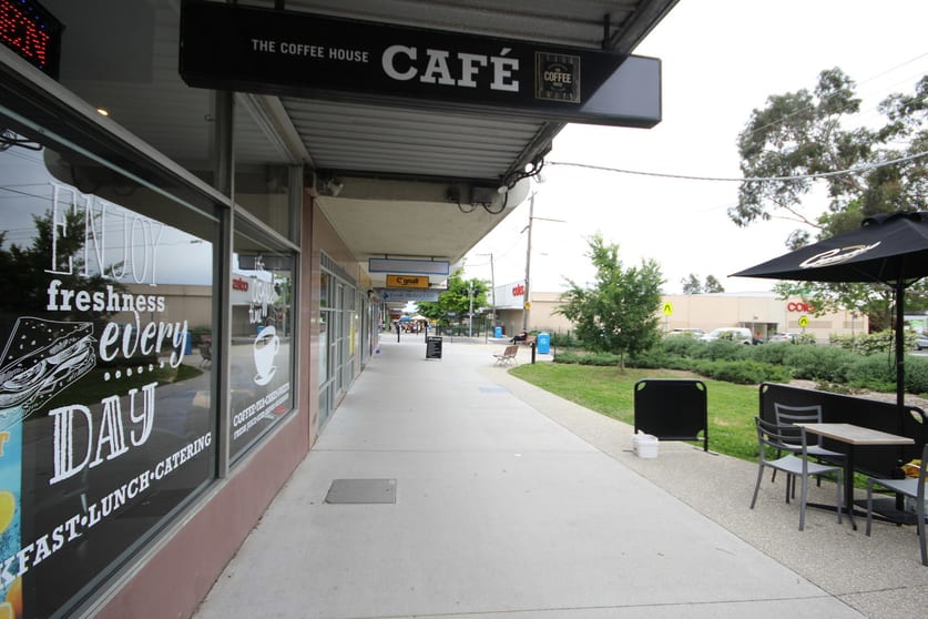 Click to view all images Shop 24 Mountain Gate Shopping/1880 Ferntree Gully Road Ferntree Gully VIC 3156 - Image 2