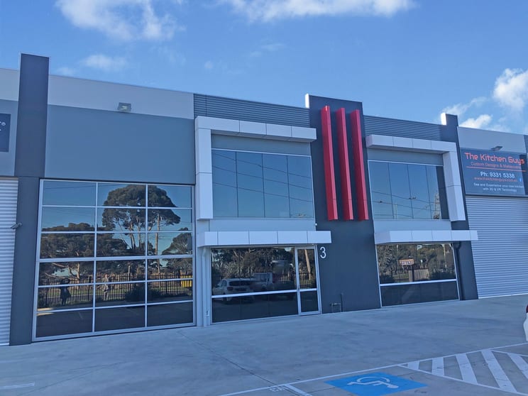 Click to view all images Unit 3-4/42 Keilor Park Drive Keilor East VIC 3033 - Image 2