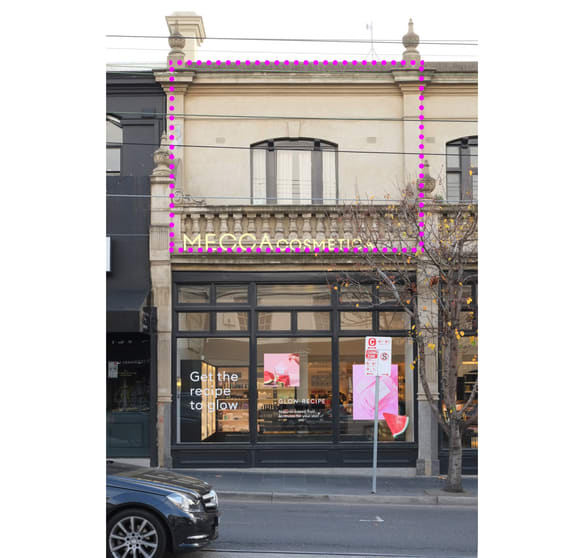 Click to view all images 1/79 Toorak Road South Yarra VIC 3141 - Image 2