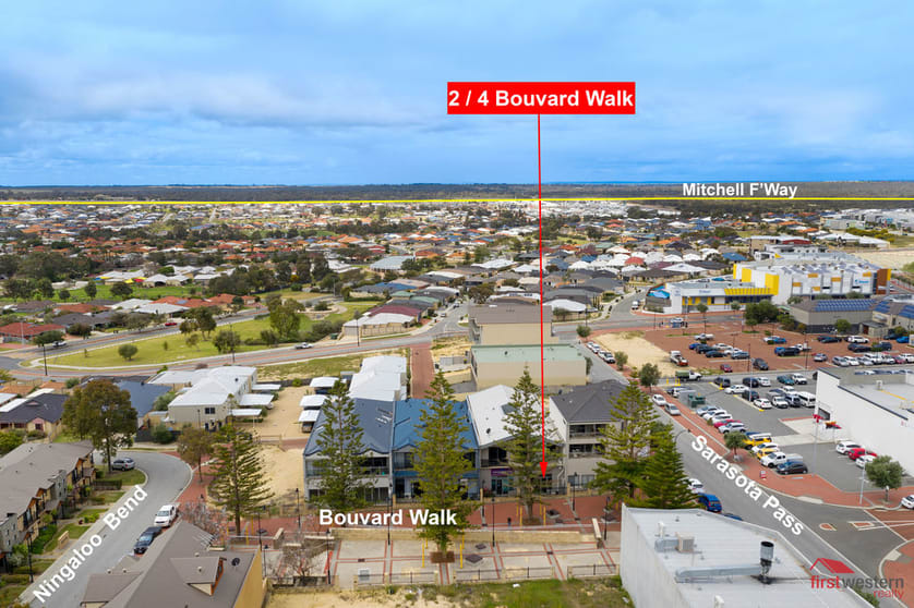 Click to view all images 2/4 Bouvard Walk Clarkson WA 6030 - Image 2