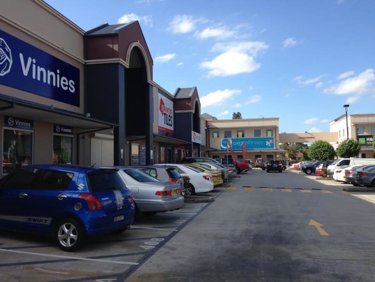 Click to view all images Ground Floor Shop/633-636 Hume Highway Casula NSW 2170 - Image 1