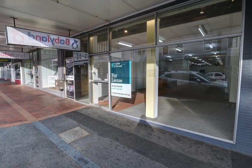 Click to view all images 140 Charles Street Launceston TAS 7250 - Image 3