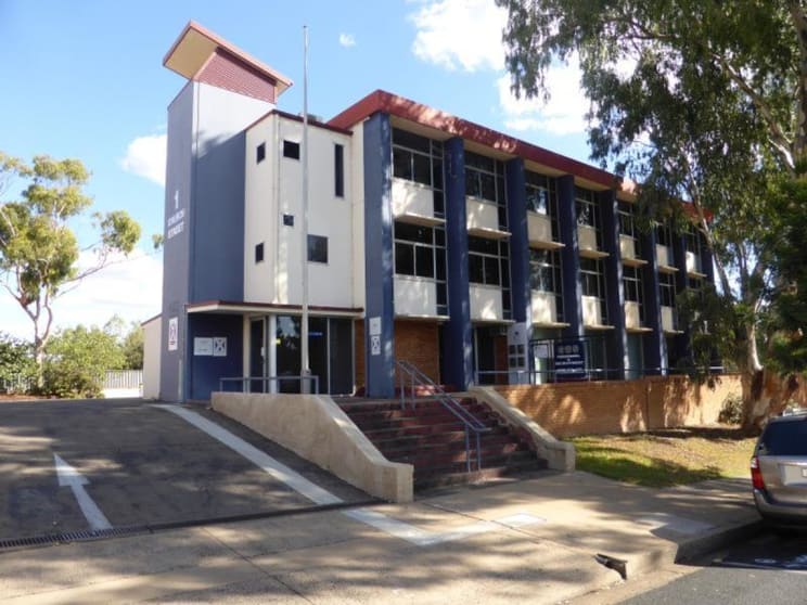 Click to view all images Suite 1, 1st Floor/1 Church Street Dubbo NSW 2830 - Image 2