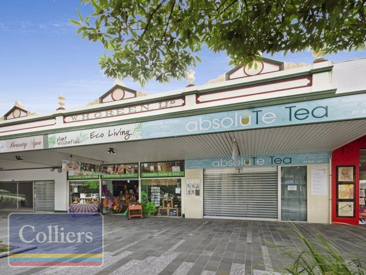 Click to view all images Tenancy 2/269-271 Flinders Street Townsville City QLD 4810 - Image 2