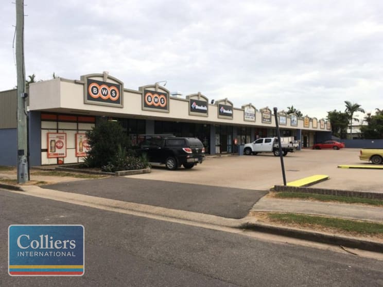 Click to view all images Shop 2/1463 Riverway Drive Kelso QLD 4815 - Image 2