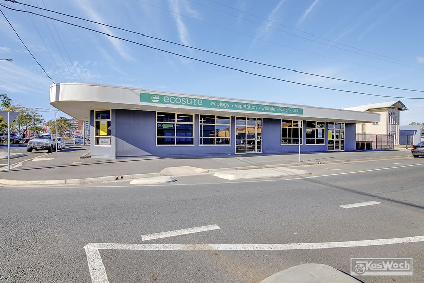 SHOP 4 71-73 DENHAM STREET Rockhampton City QLD 4700 - Image 1