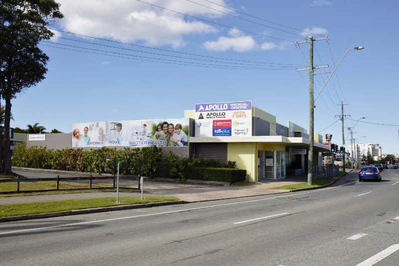 Click to view all images 8/18a Mayes Avenue Caloundra QLD 4551 - Image 1