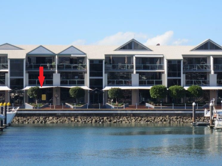 Click to view all images 8/18-30 Masthead Drive Cleveland QLD 4163 - Image 1