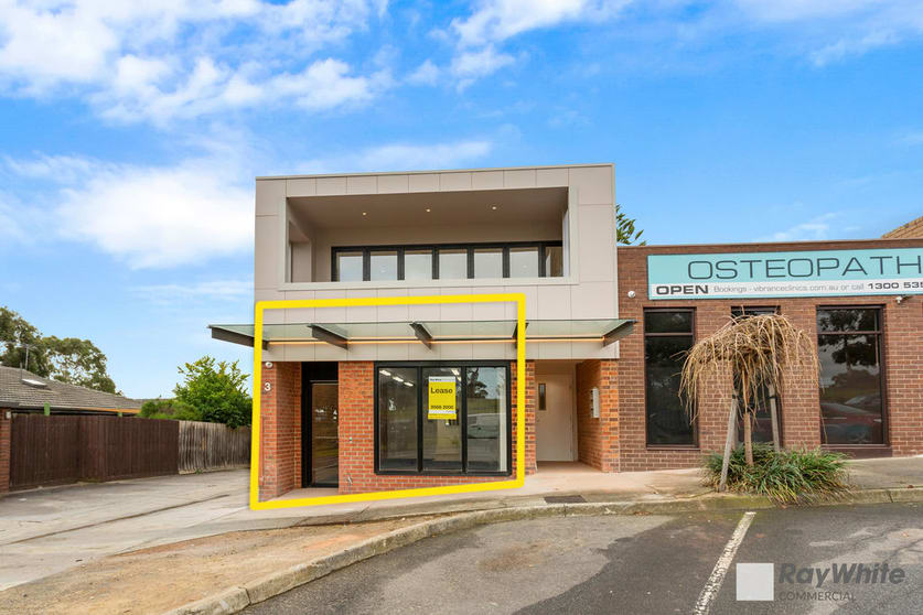 Click to view all images G01/3 Essex Rd Mount Waverley VIC 3149 - Image 1