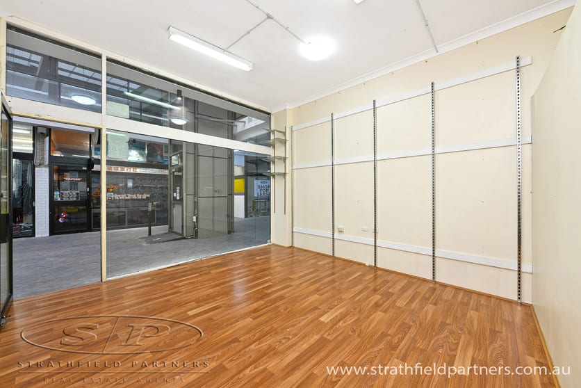 Click to view all images Shop 13/281 Beamish Street Campsie NSW 2194 - Image 3
