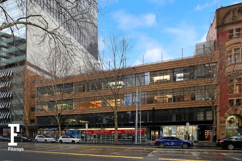 Click to view all images 546 Collins Street Melbourne VIC 3000 - Image 3
