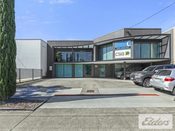 Click to view all images 41 Manilla Street East Brisbane QLD 4169 - Image 1
