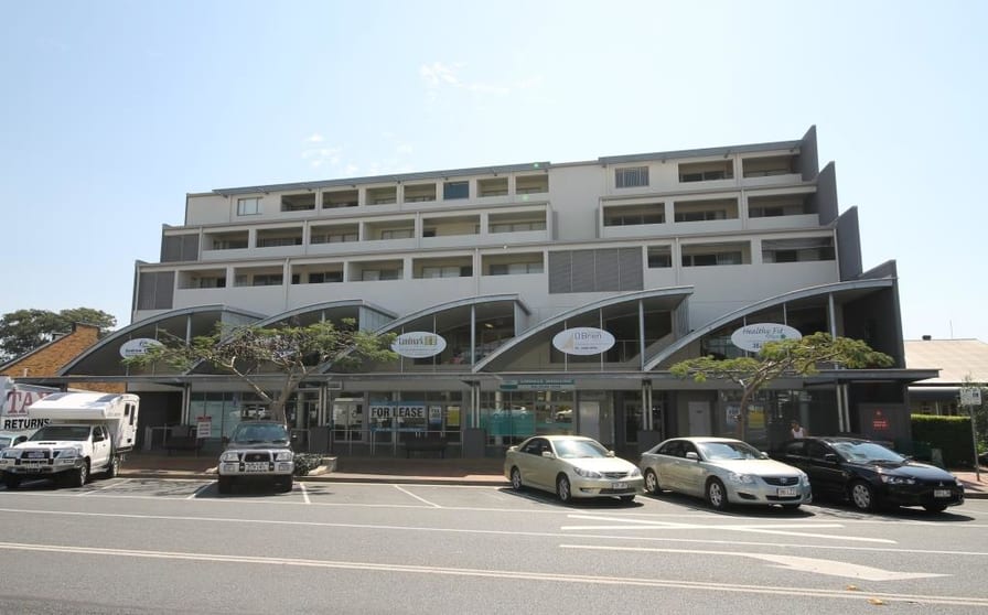 Click to view all images 9/32 Middle Street Cleveland QLD 4163 - Image 1