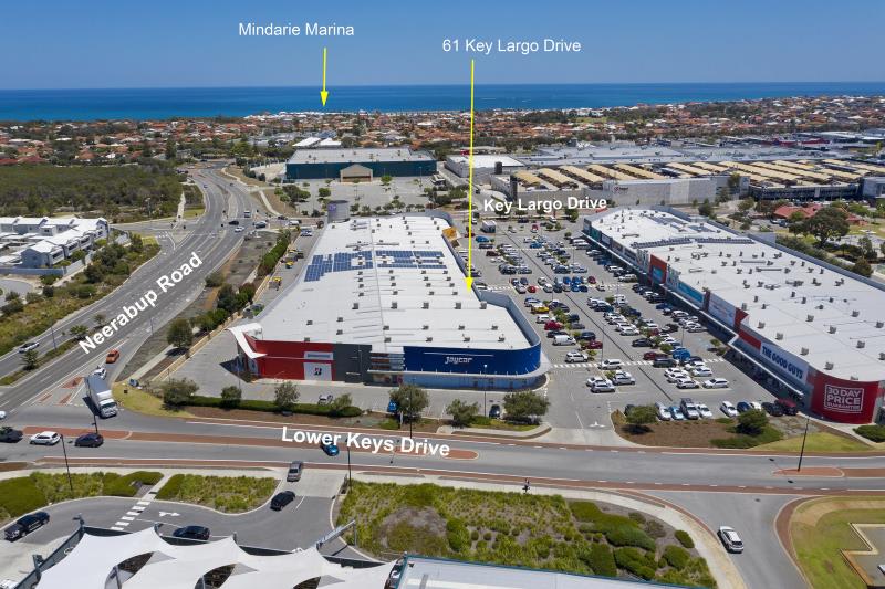 Click to view all images Unit 6/61 Key Largo Drive Clarkson WA 6030 - Image 1