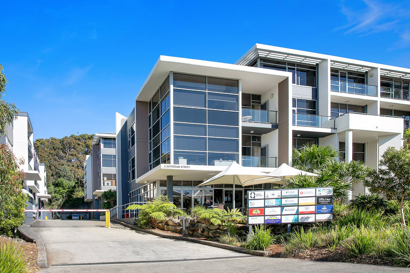 Click to view all images 1002/4 Daydream Street Warriewood NSW 2102 - Image 1
