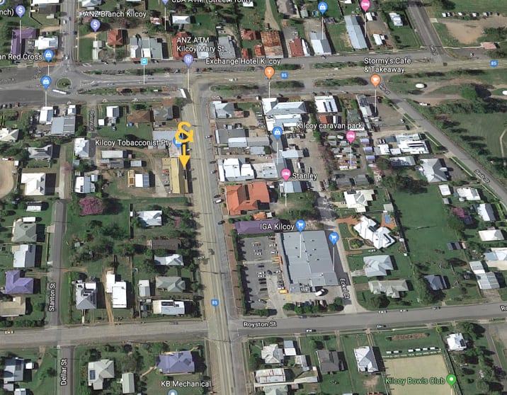Click to view all images 3/43 Mary St Kilcoy QLD 4515 - Image 1