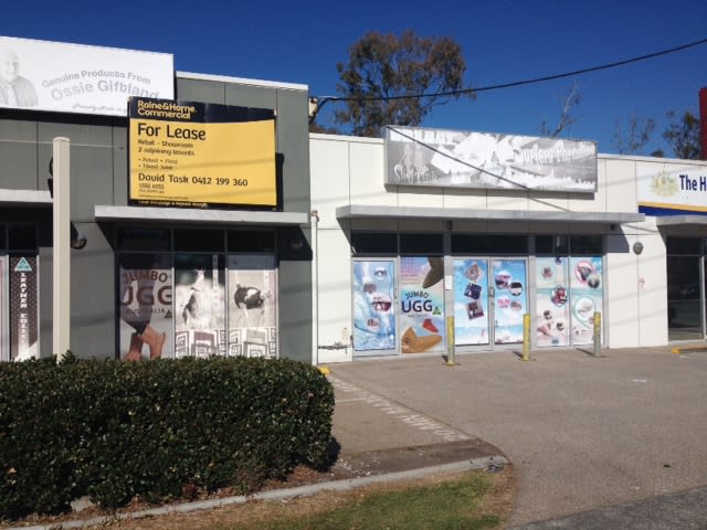 Click to view all images 3/110 Brisbane Road Labrador QLD 4215 - Image 1