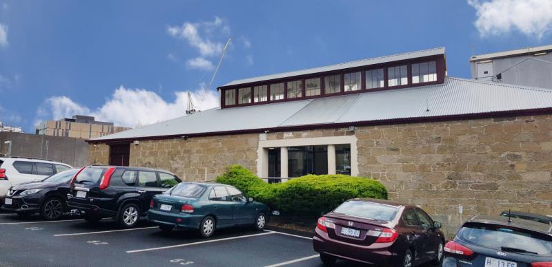 Click to view all images Suite 24/33 Salamanca Place Battery Point TAS 7004 - Image 3