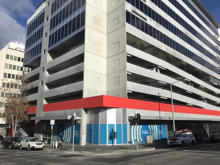 Click to view all images Ground 2 Suite/44 Bathurst Street Hobart TAS 7000 - Image 2