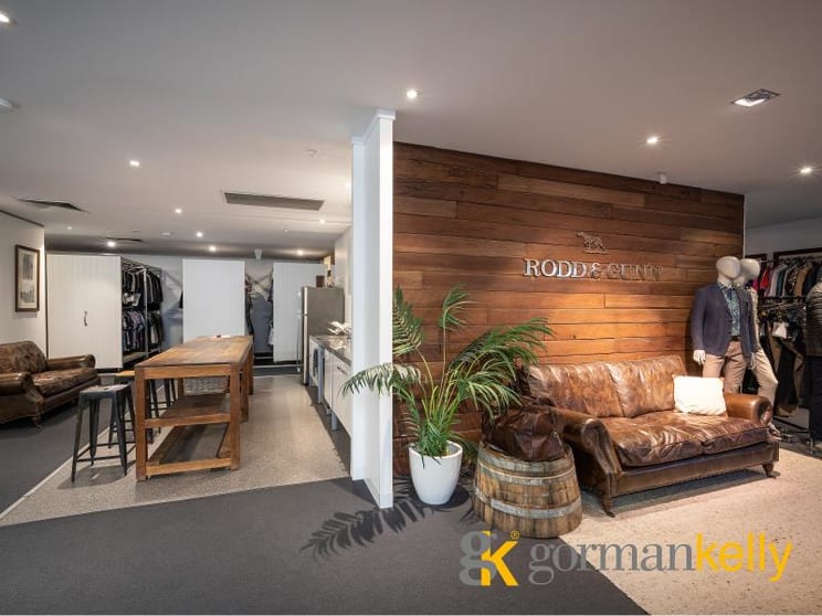 Click to view all images Level 1/540 Malvern Road Prahran VIC 3181 - Image 3