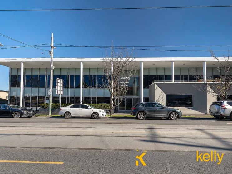 Click to view all images Ground Suite 2/431 Burke Road Glen Iris VIC 3146 - Image 2
