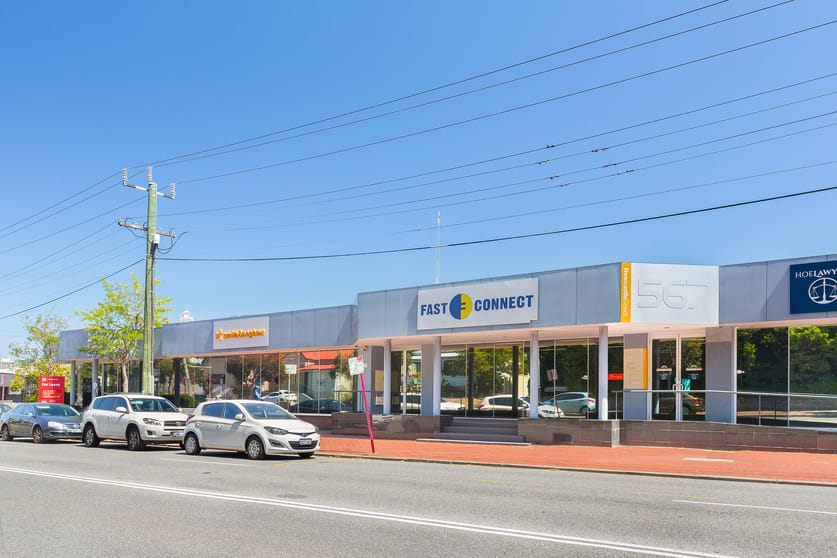 Click to view all images Suite 2/567 Newcastle Street West Perth WA 6005 - Image 1