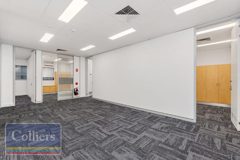 Click to view all images Ground Floor, B/22 Walker Street Townsville City QLD 4810 - Image 2