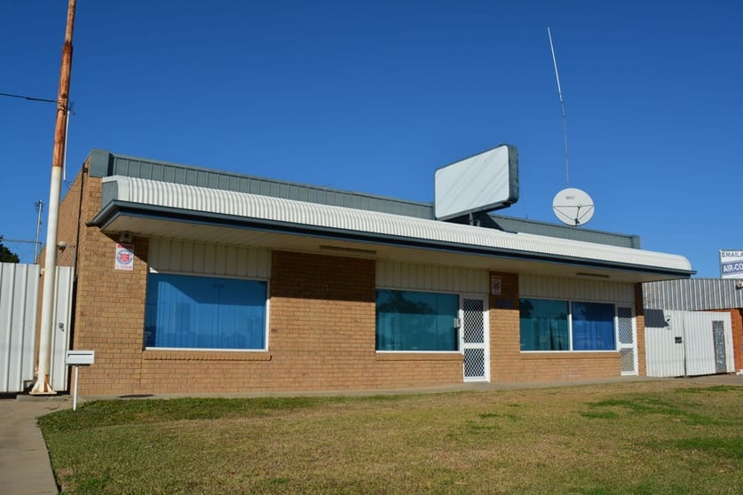 Click to view all images 418 Frome Street Moree NSW 2400 - Image 1