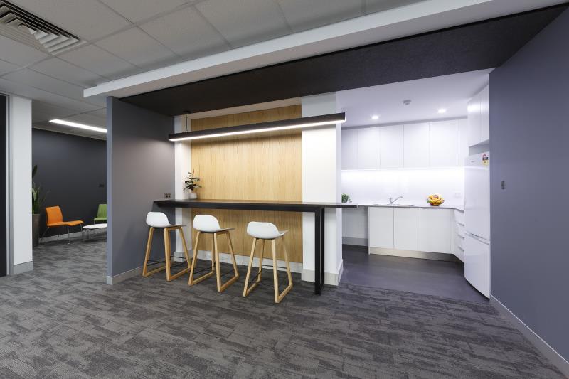 Click to view all images Level 1 Suite 5/28-36 Ainslie Place City ACT 2601 - Image 3