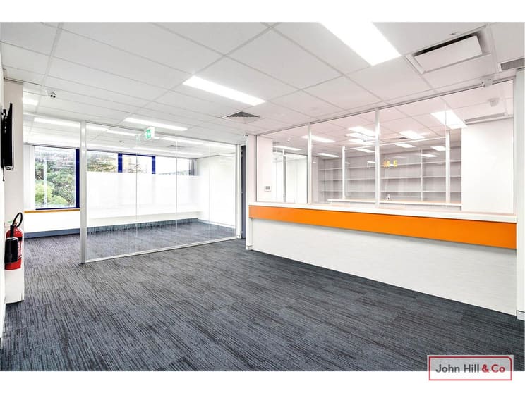 Click to view all images Suite 201/9 Deane Street Burwood NSW 2134 - Image 1