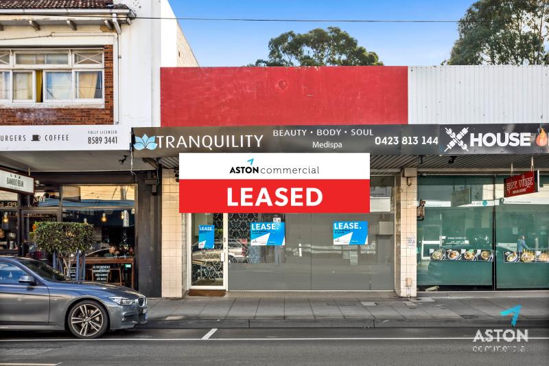 Click to view all images 303 Waverley Road Malvern East VIC 3145 - Image 1