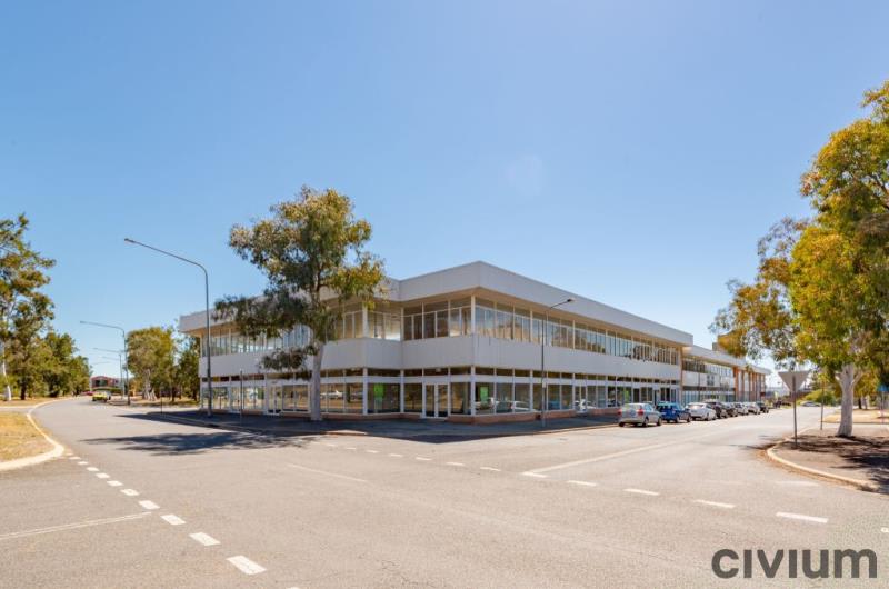 Click to view all images 18 Walder Street Belconnen ACT 2617 - Image 2