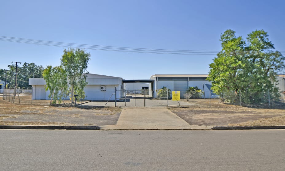 Click to view all images 14 Tannadice Street Winnellie NT 0820 - Image 1