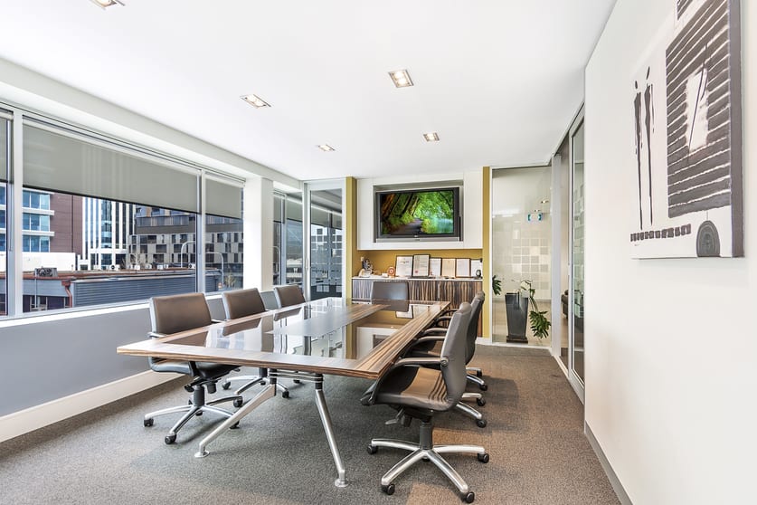 Click to view all images Level 2/12-24 Gilles Street Adelaide SA 5000 - Image 2