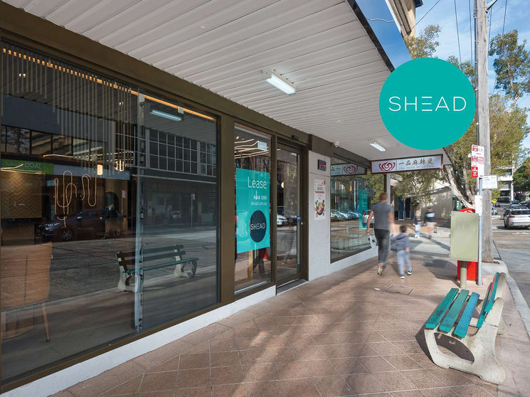 Click to view all images Shop/17 Spring Street Chatswood NSW 2067 - Image 1