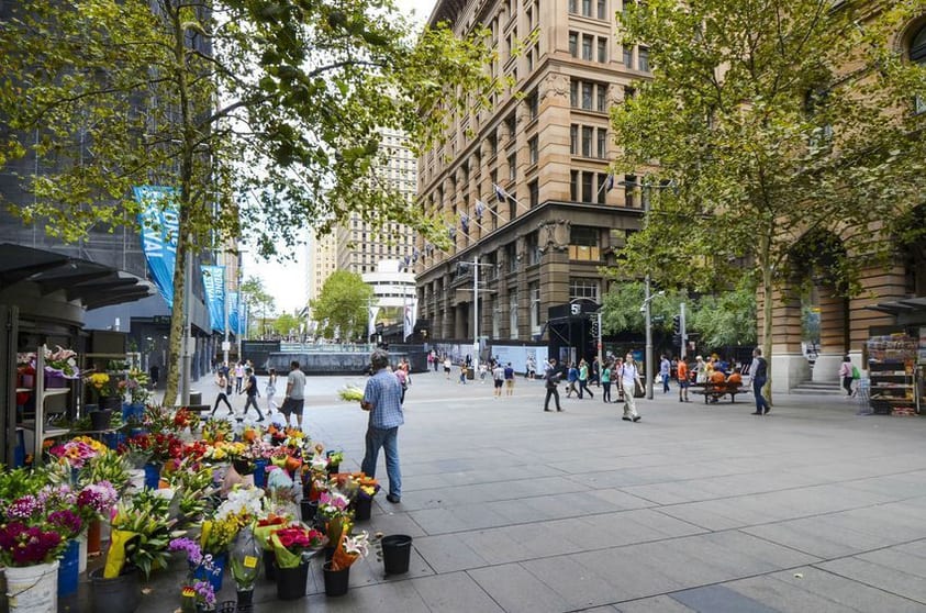 Click to view all images Suite 10.05, Level 10/84 Pitt Street Sydney NSW 2000 - Image 3